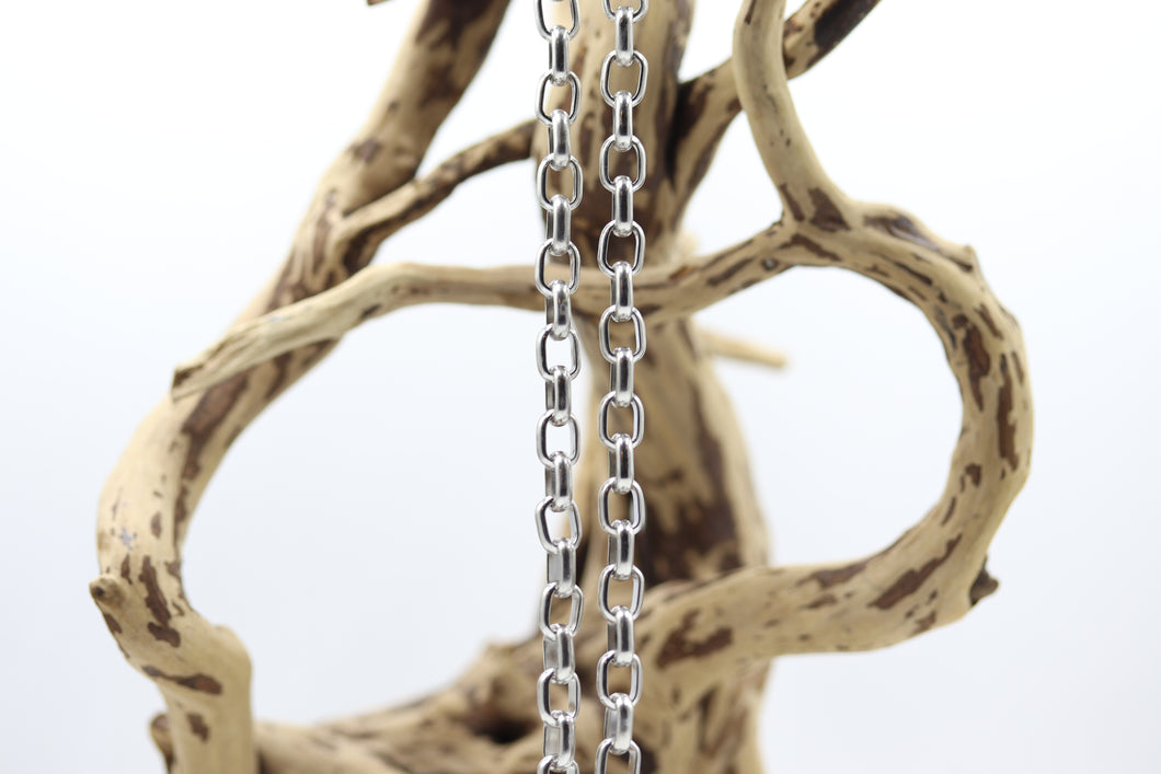 Chaîne homme stainless  HCH30