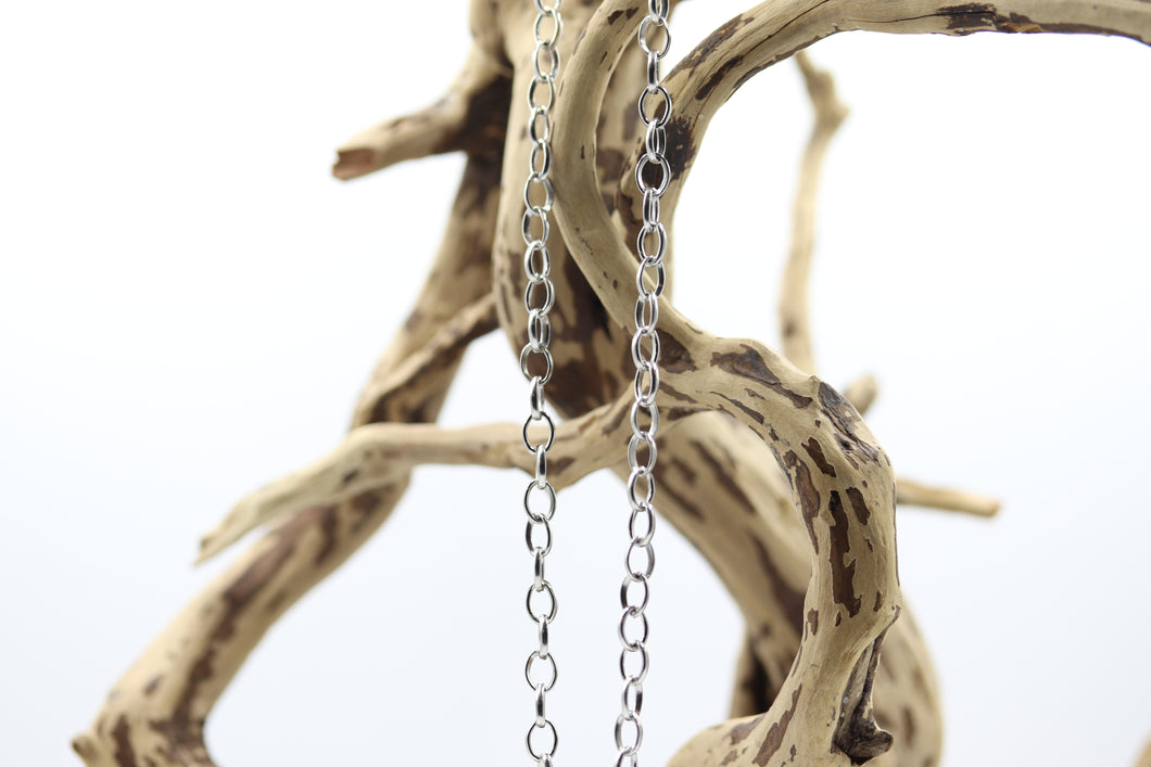 Chaîne homme stainless  - HCH037