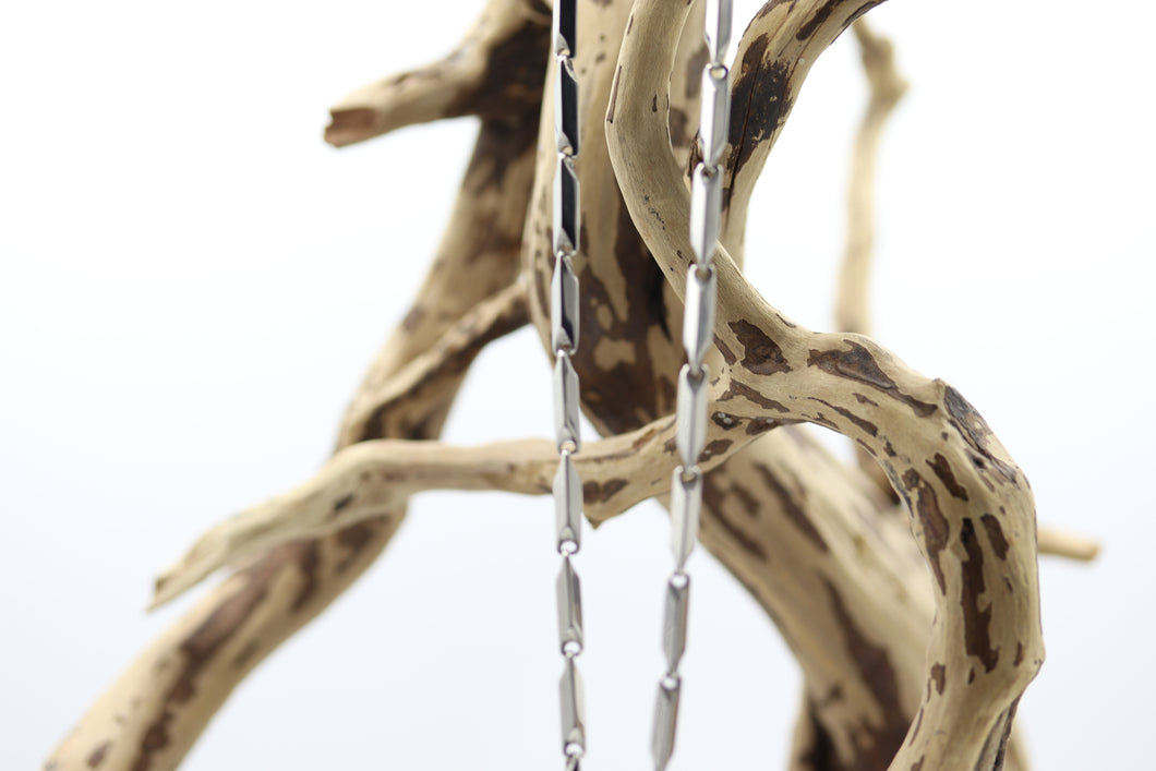 Chaîne homme stainless - HCH038