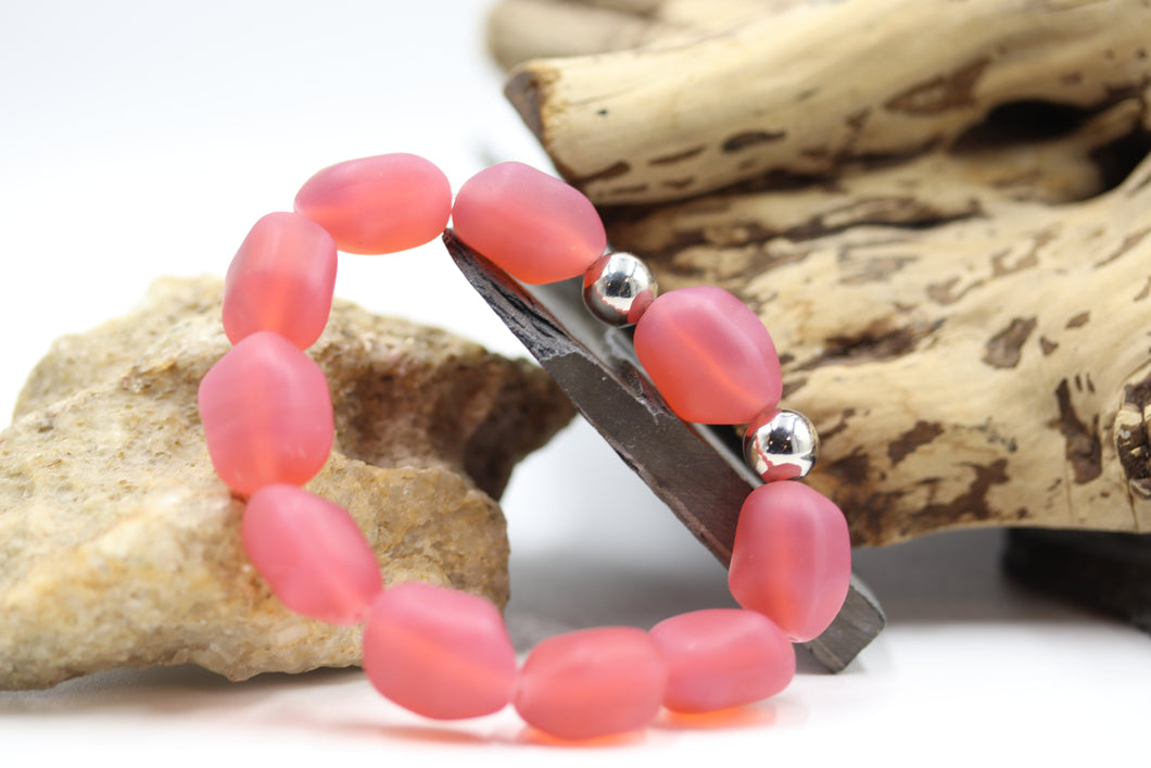 Bracelet en verre - BR085