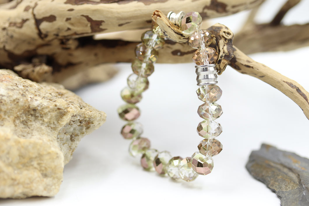 Bracelet cristal- BR082