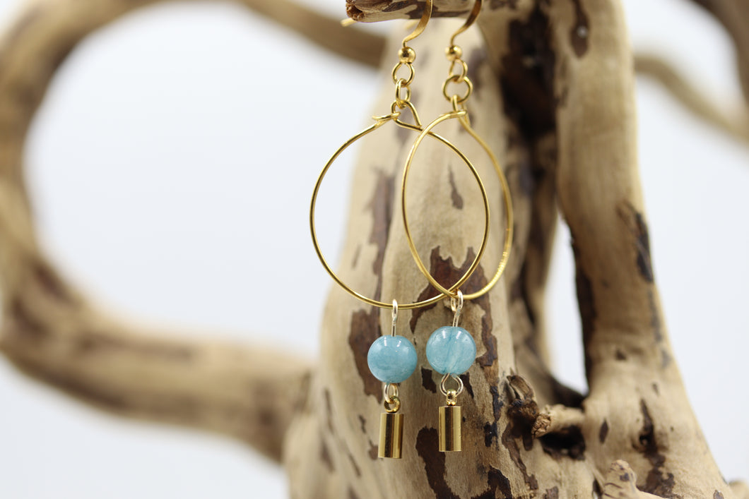 Boucles d'oreilles - BO083