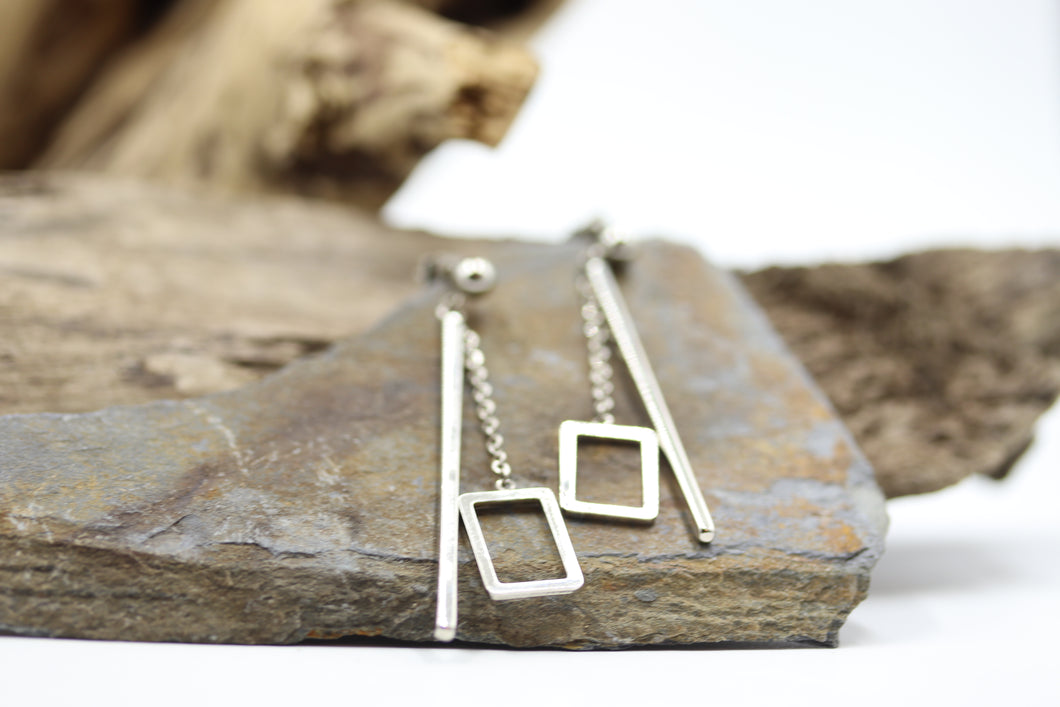 Boucles d'oreilles - BO111