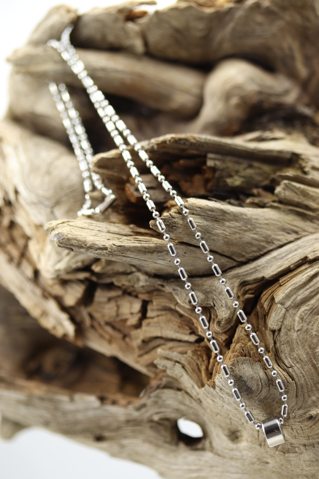 Chaîne homme stainless - HCH053