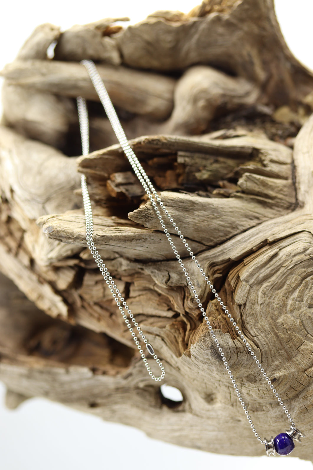 Chaîne homme stainless - HCH052